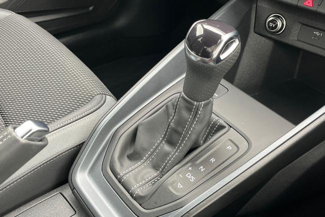 Audi A1 Photo 29