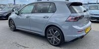 Volkswagen Golf Photo 24