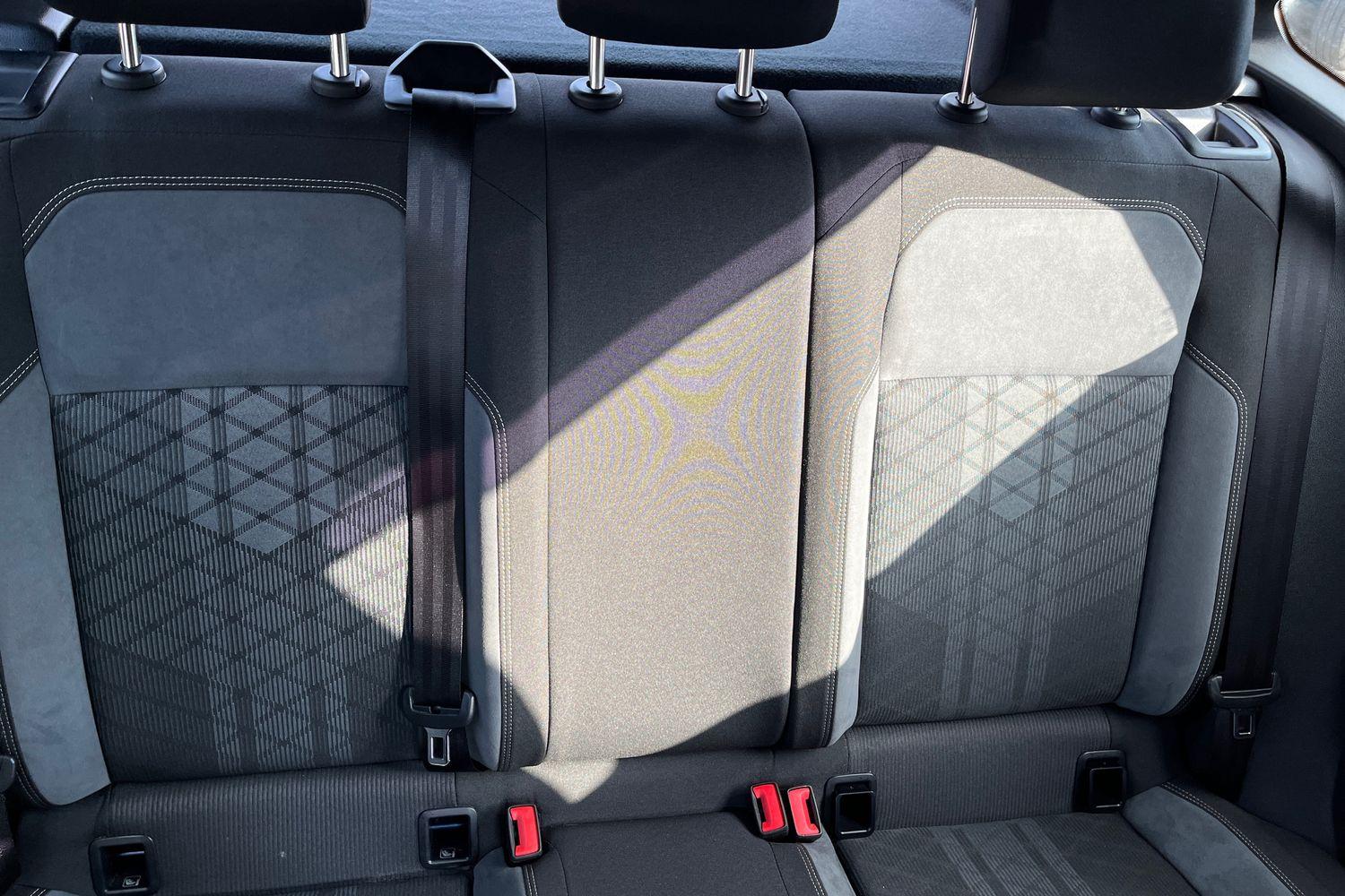 Volkswagen TAIGO Photo 19