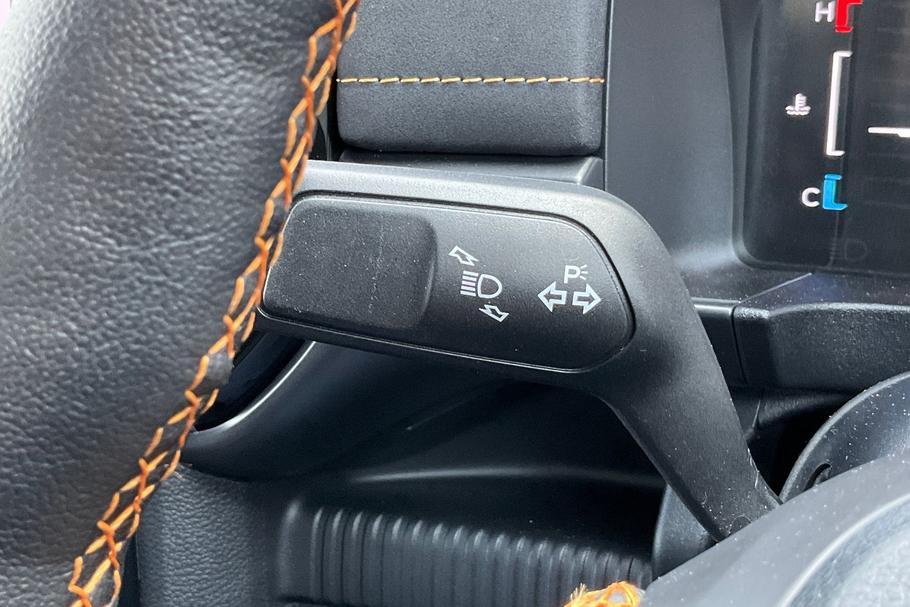 Used Ford RANGER EA25XMZ 28