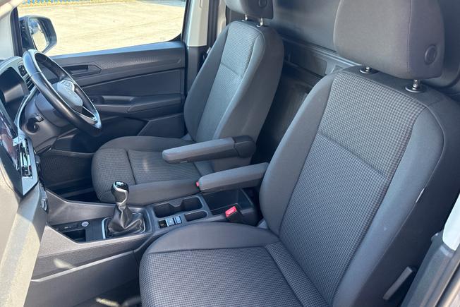Volkswagen Caddy Photo 35