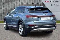AUDI Q4 E-Tron Photo 3