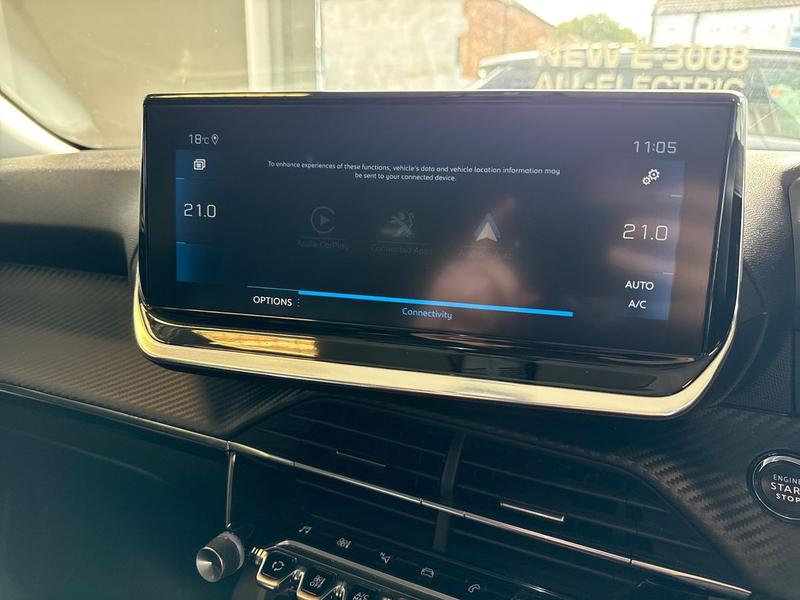 Used Peugeot 2008 ML70VGK 20