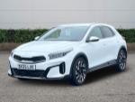 Kia XCeed Photo 1
