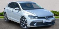 Volkswagen Polo Photo 0