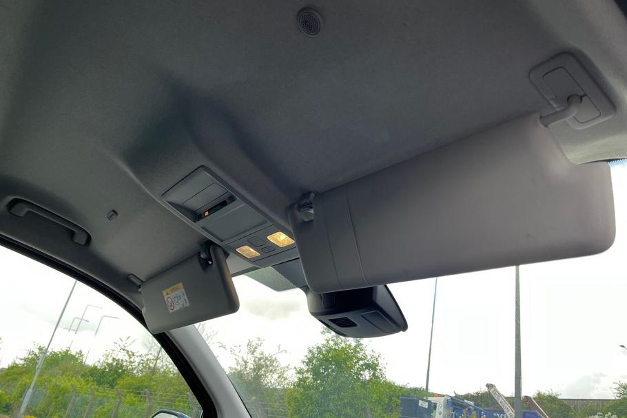 Used FORD TRANSIT CUSTOM WM24NUB 40