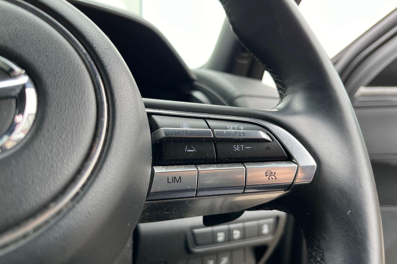 Mazda MX-30 Photo 28