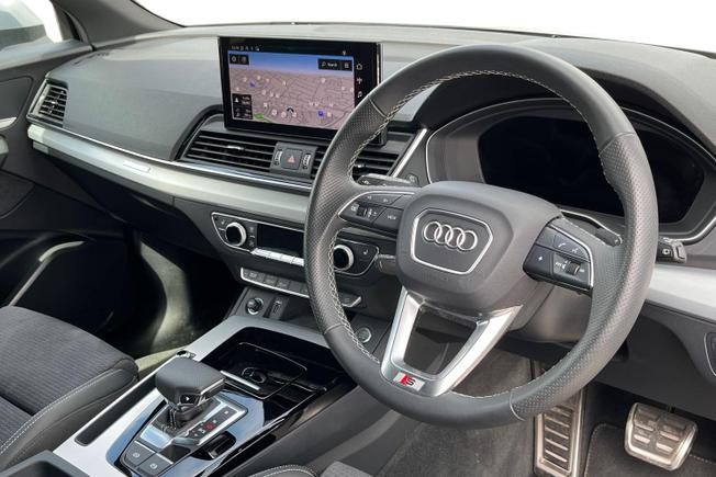 Audi Q5 Photo 6