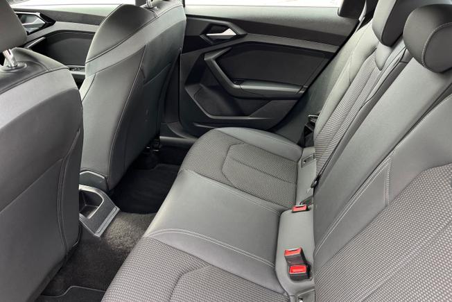 AUDI A1 Photo 42