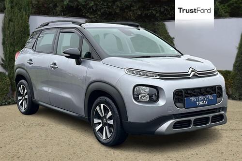 Used Citroen C3 AIRCROSS J71886 1