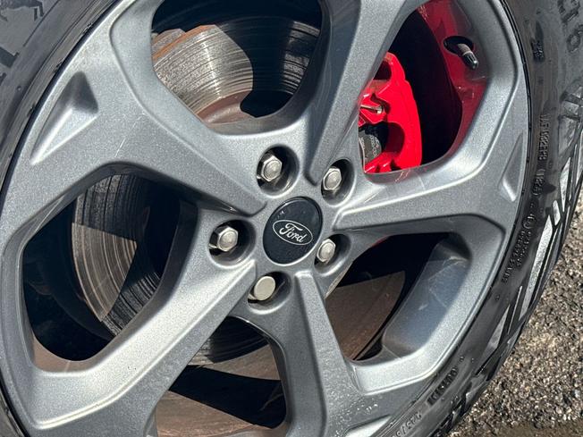 FORD Kuga Photo 26