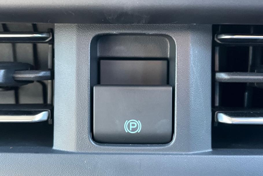 Used FORD TOURNEO CUSTOM JMZ5490 23