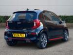 Kia Picanto Photo 3