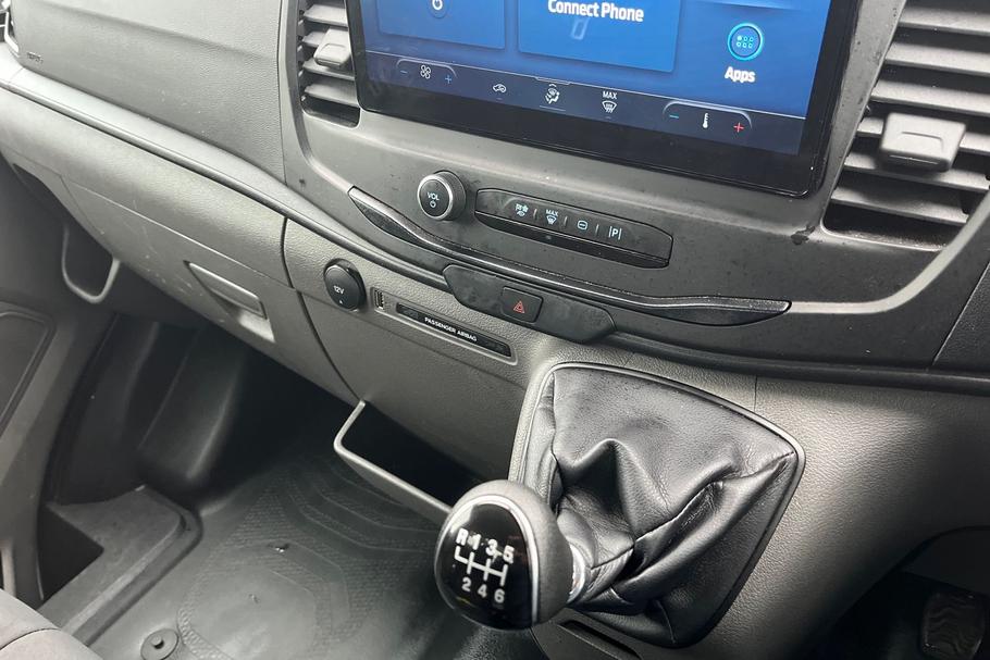 Used Ford TRANSIT 26
