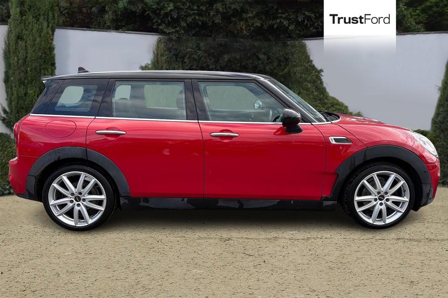 MINI Clubman Photo autoimg-9477934fcd1a0b241f4f46c96ba26795db07da67.jpg