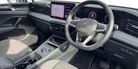 Volkswagen Tiguan Photo 5