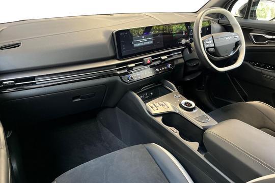 Kia Sportage Photo autoimg-947941656249d713dfb011a2126b4cdc669cfb2d.jpg