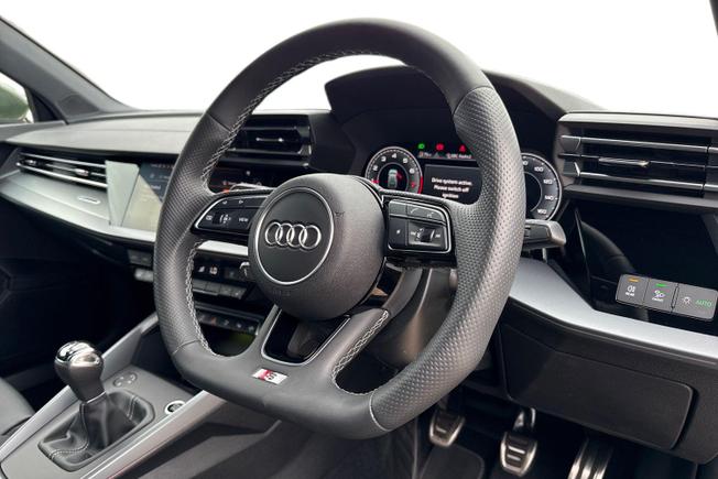 AUDI A3 Photo 6