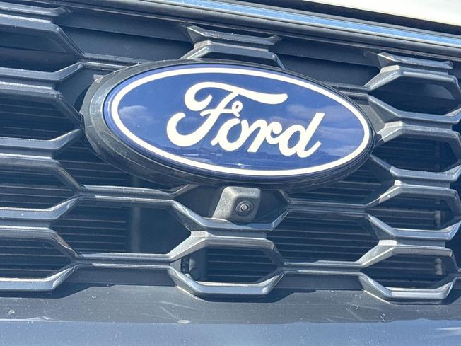 FORD Kuga Photo 22