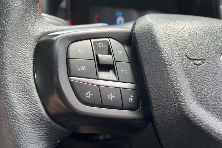 Used Ford RANGER MJ73FME 32