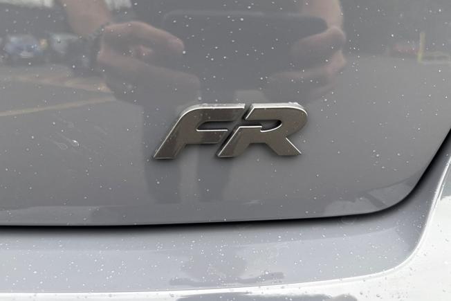 SEAT Arona Photo 32