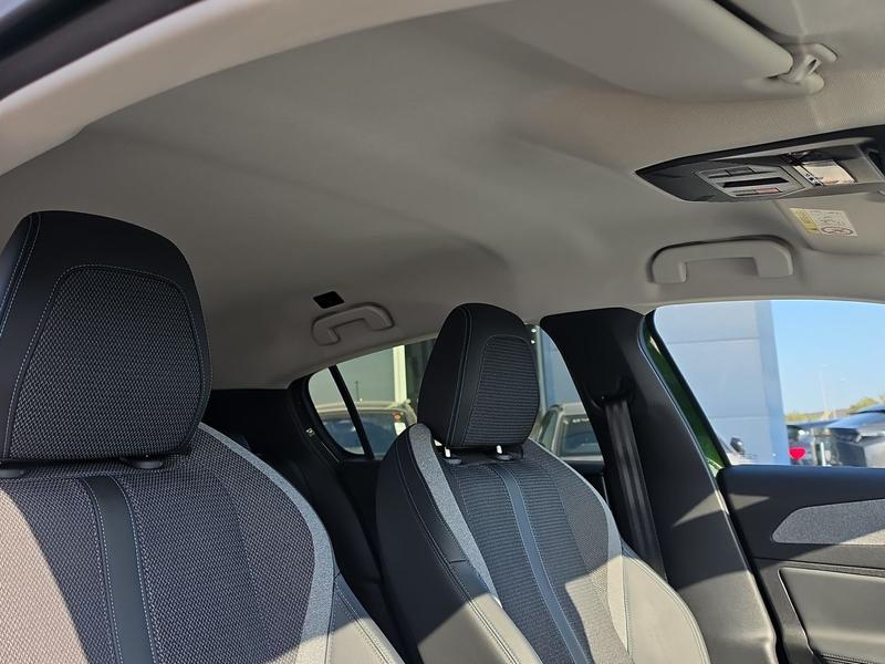 Used Peugeot 308 NV22LCT 34