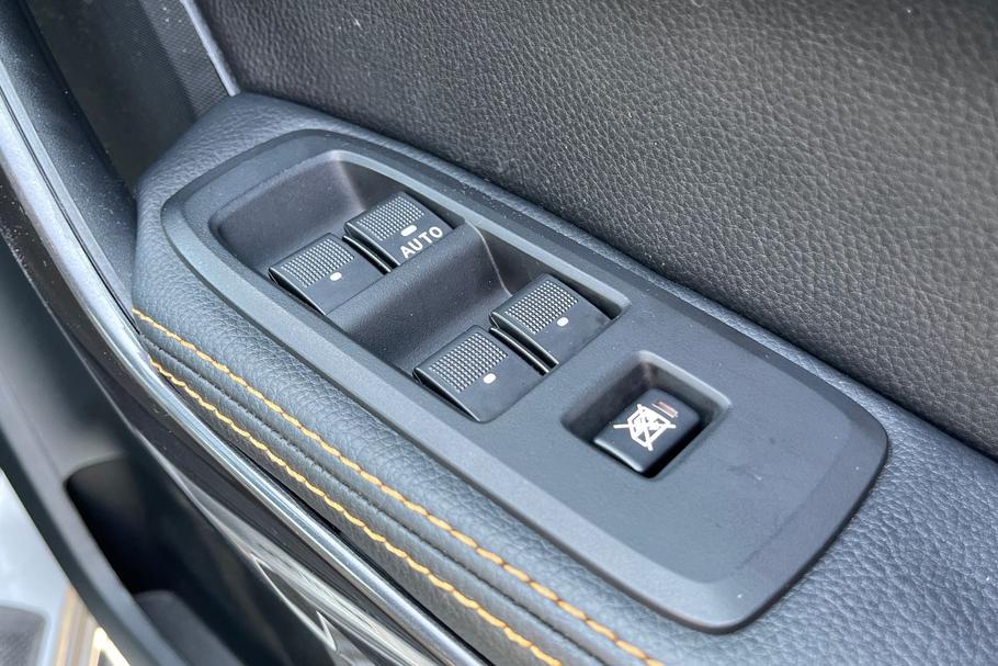 Used Ford RANGER BJ21MWV 19