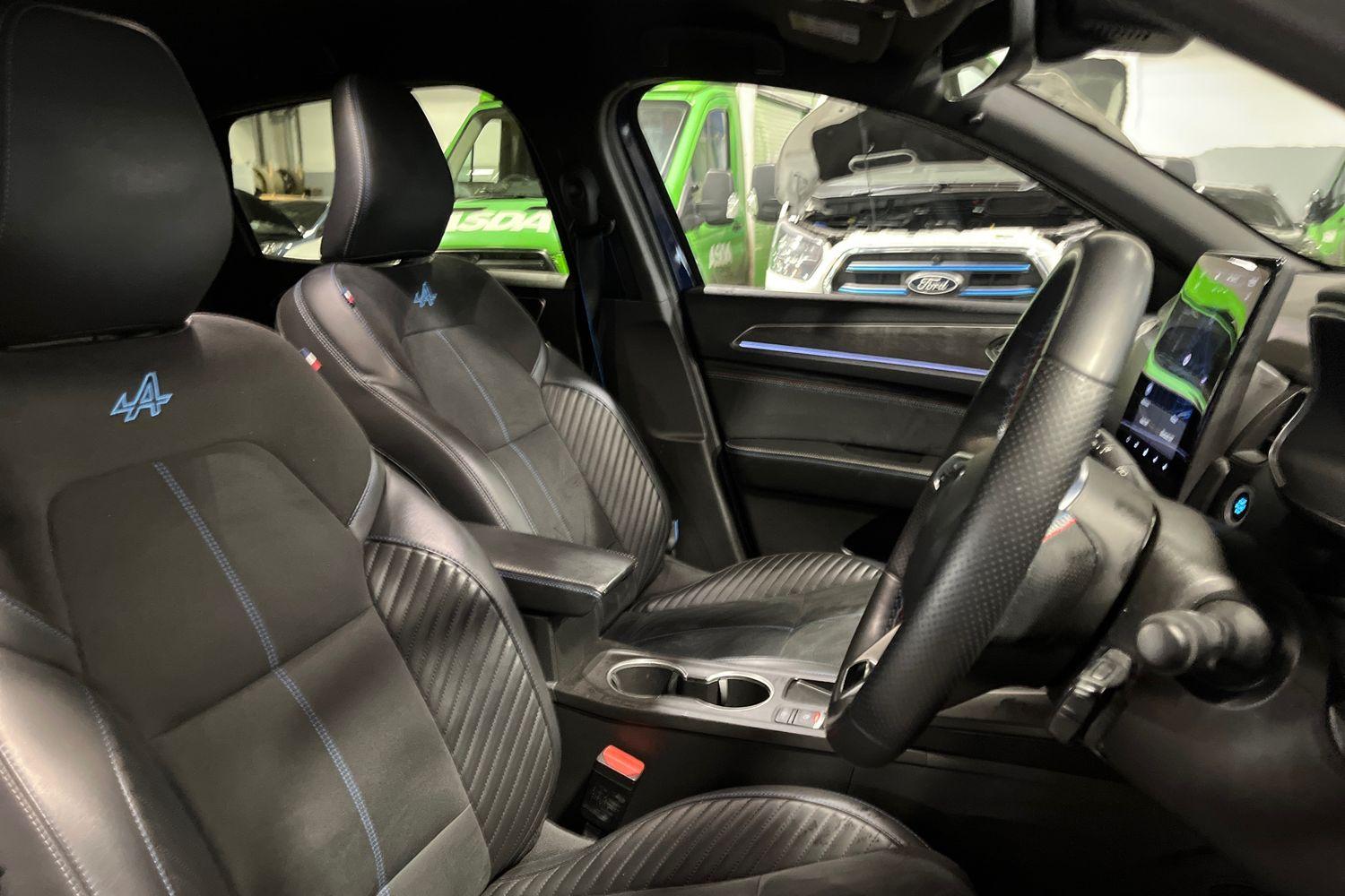 Renault Arkana Photo 16