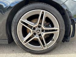 MERCEDES-BENZ A Class Photo 5