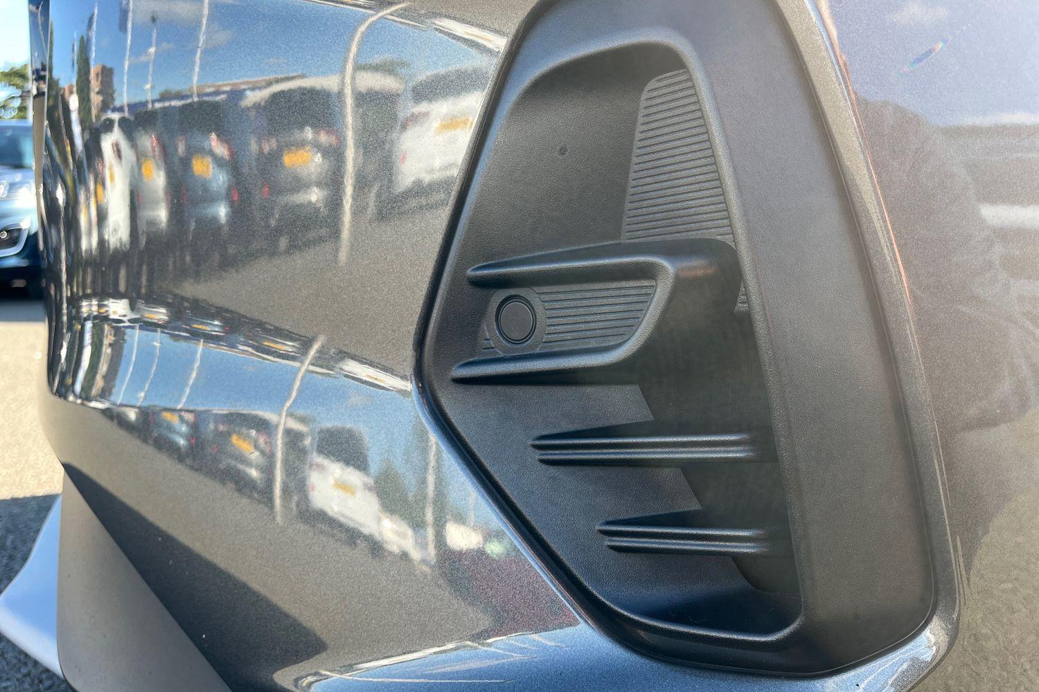 Ford FOCUS Photo 40