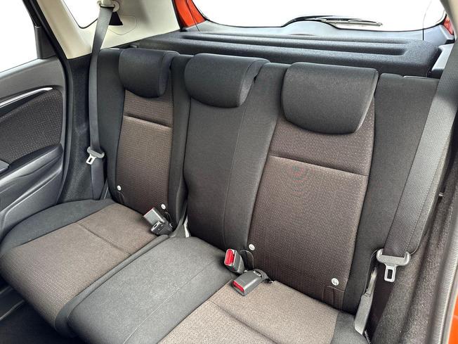 HONDA Jazz Photo 9