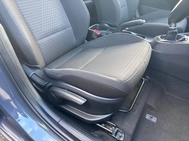 Used Hyundai i20 SL72JFN 35