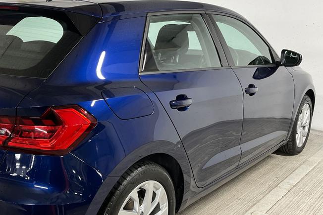 AUDI A1 Photo 29