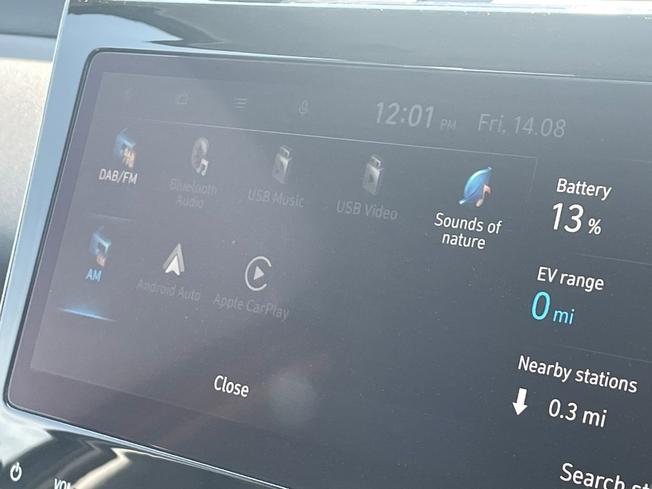 HYUNDAI Tucson Photo 32