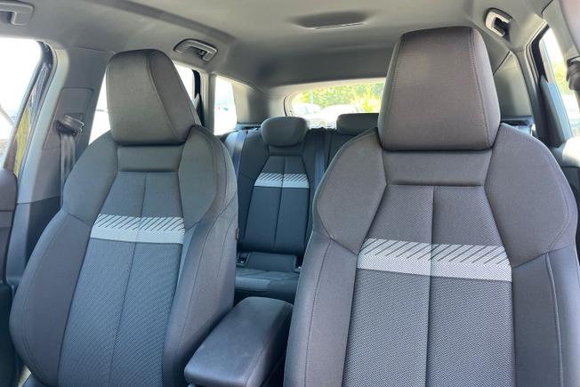 AUDI Q4 E-Tron Photo 21