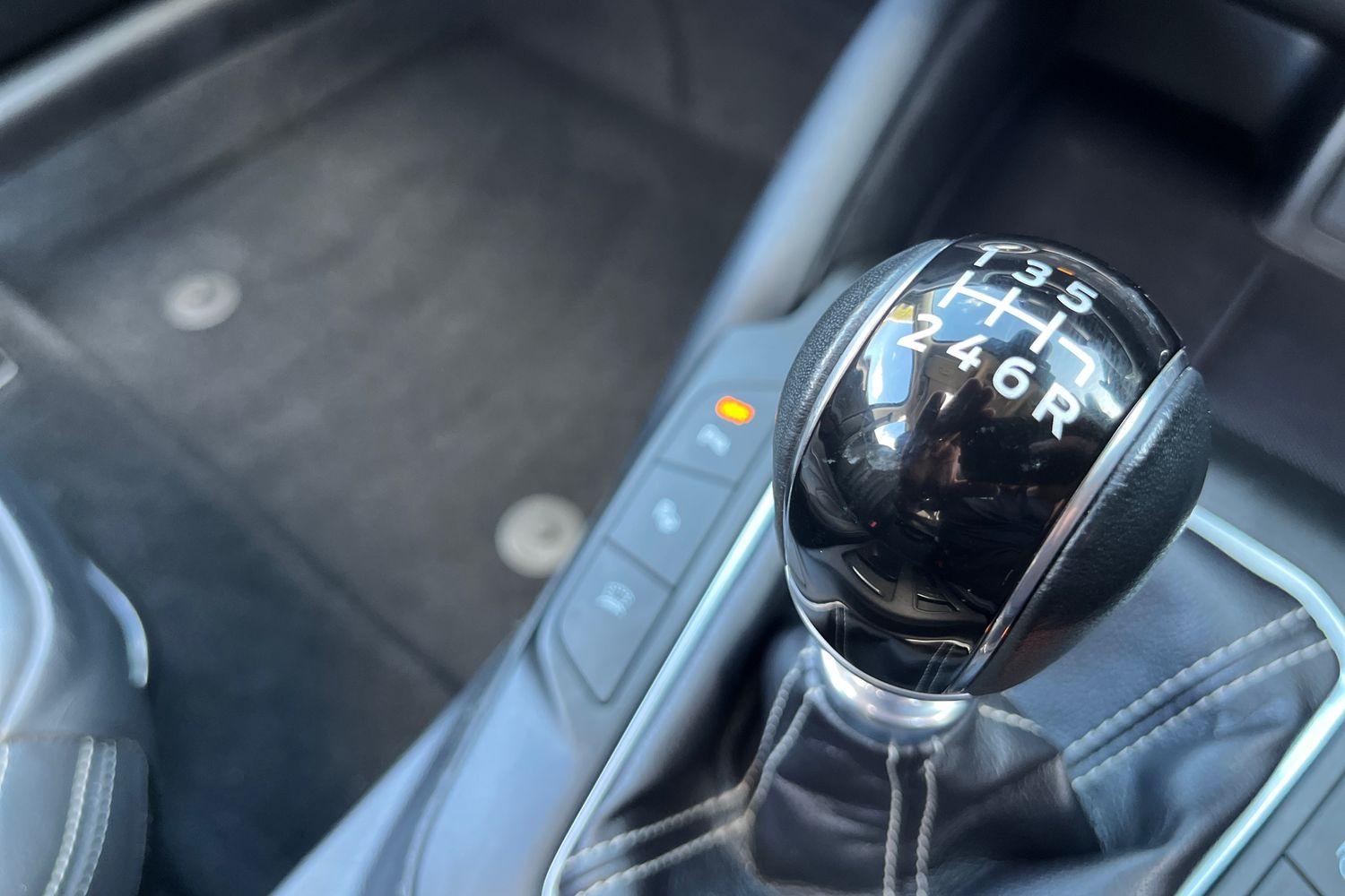 Ford Focus Photo 32