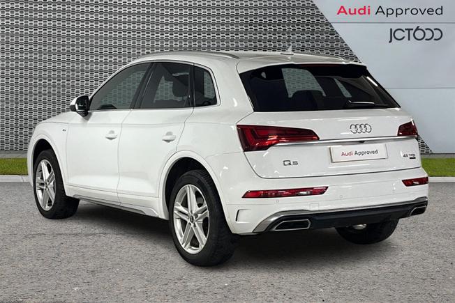 AUDI Q5 Photo 3