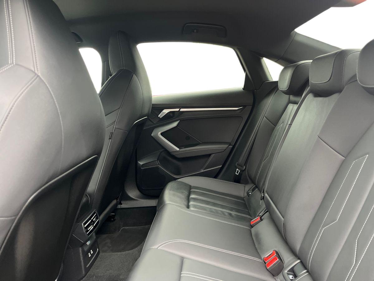 Audi A3 Photo 3