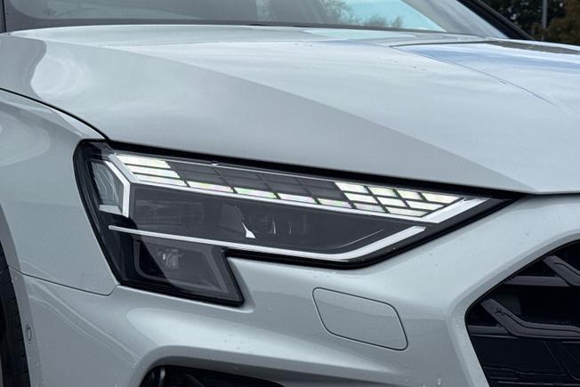 Audi A3 Photo 19