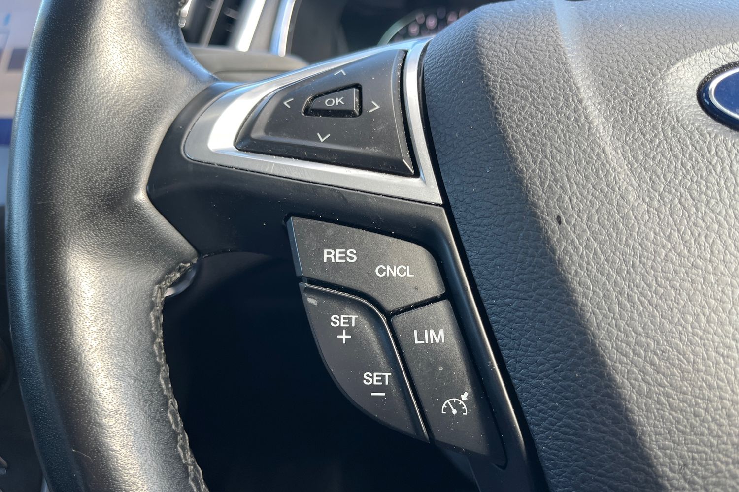 Ford Galaxy Photo 40