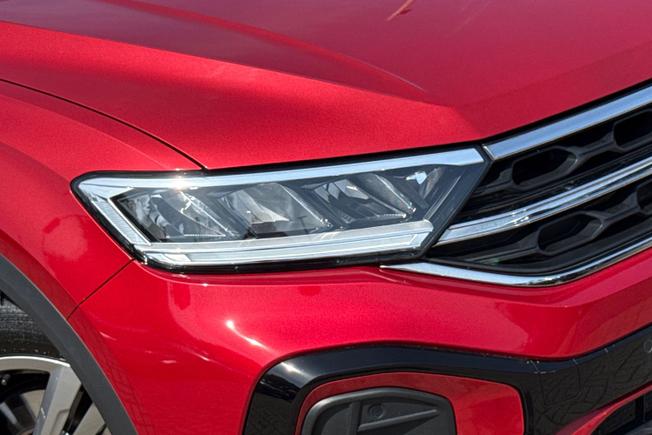 VOLKSWAGEN T-Roc Photo 19