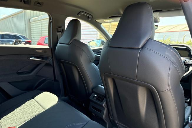 AUDI Q6 E-Tron Photo 40