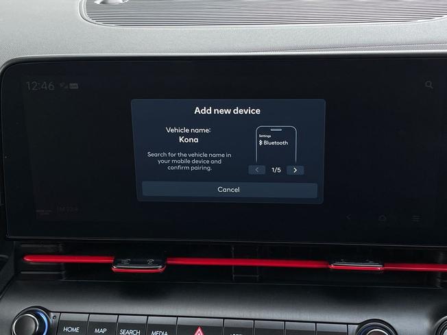 HYUNDAI Kona Photo 55