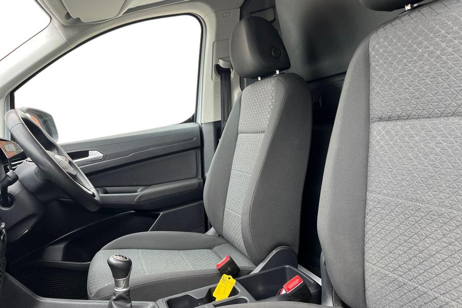 Used Ford TRANSIT CONNECT WX75LXF 3