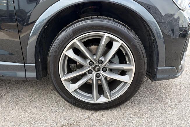 Audi Q3 Photo 5
