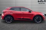 Kia Sportage Photo 4