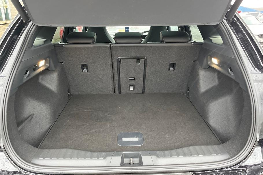 Used Ford Explorer 21