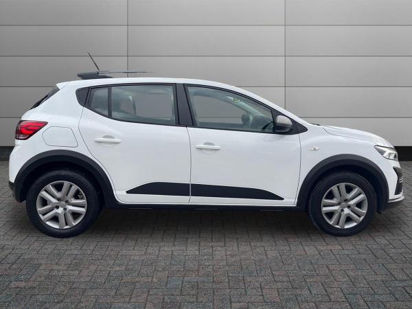 Dacia Sandero Stepway Photo autoimg-948c90ab973cb59fe742c6e5e1bca9572505f096.jpg
