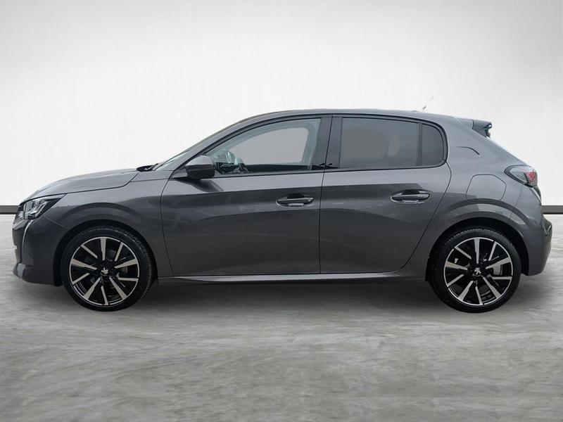 Used Peugeot 208 PY70EAA 6