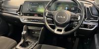 Kia Sportage Photo 6